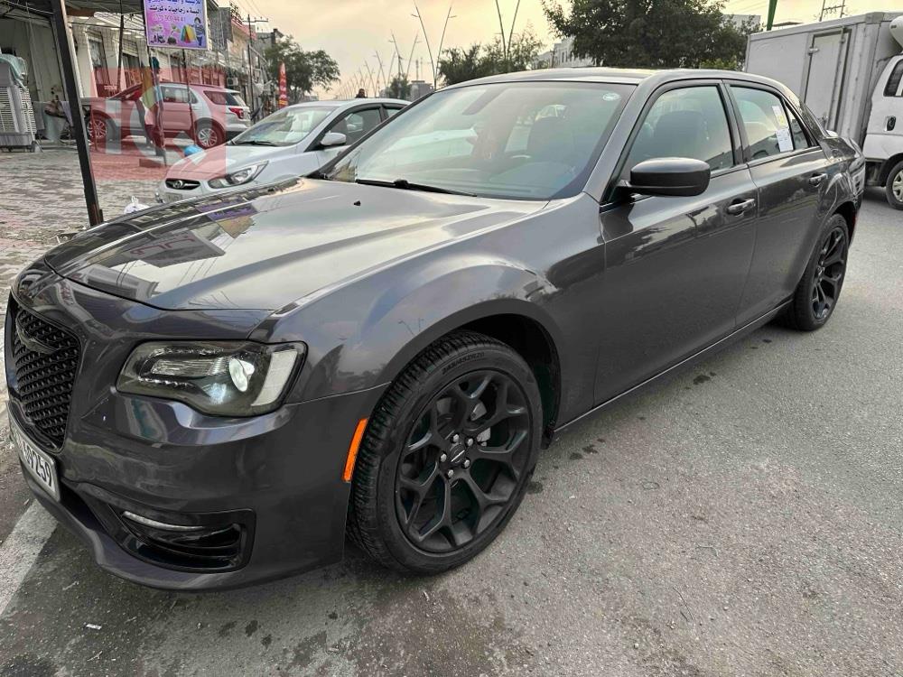 Chrysler 300